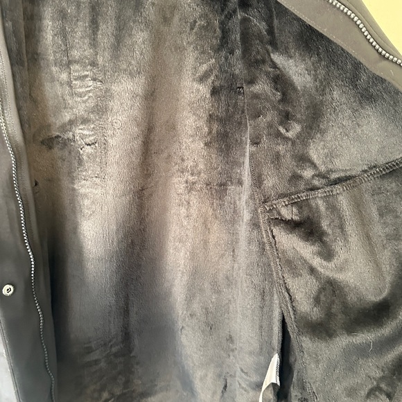 Mondetta Outdoor Project Long Softshell Jacket – Women’s Medium (NWOT) - Picture 10 of 12